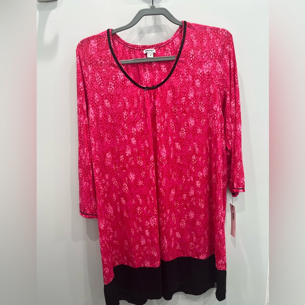 New with Tags DKNY Dress Size 1X